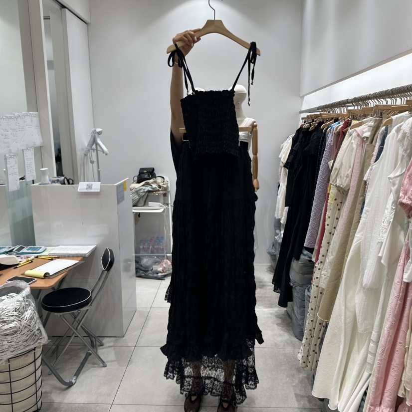 XPARTY韓國直郵㊣女裝新款職業推薦人氣時尚真品熱賣25春夏套裝XPARTY套裝圖色3