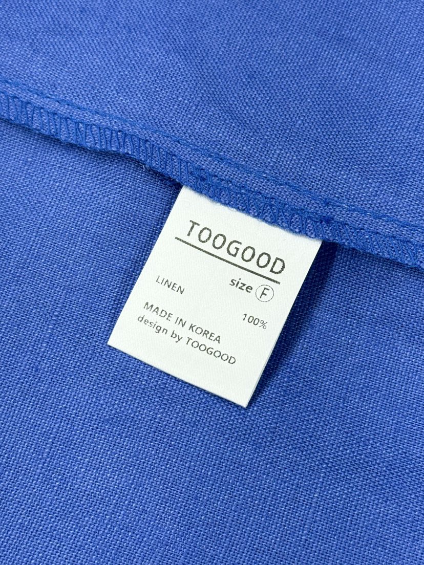 TOOGOOD東大門㊣代購女士新品真品時尚人氣推薦職業吊帶背心TOOGOOD吊帶/背心