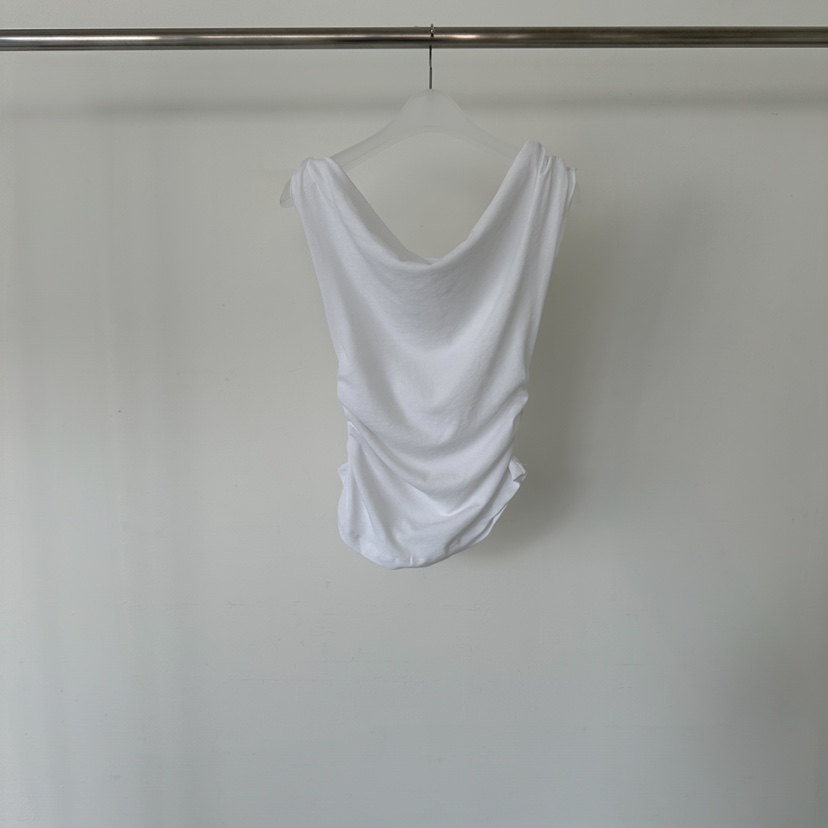 OATMEAL韓國代購㊣女裝新品熱賣職業推薦真品休閑25春夏吊帶背心OATMEAL吊帶/背心