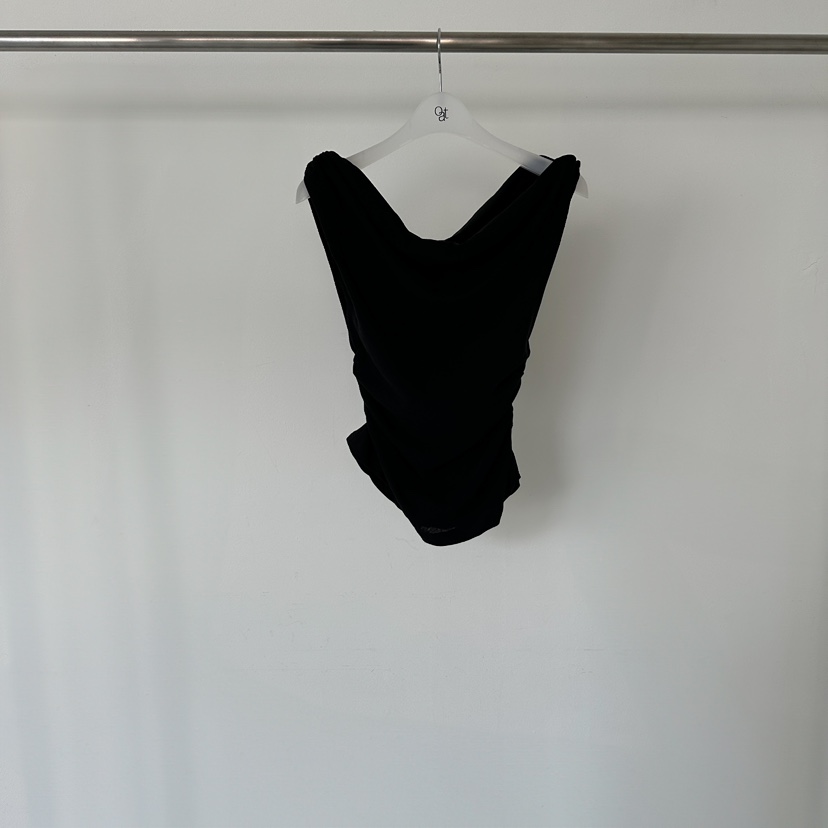OATMEAL韓國代購㊣女裝新品熱賣職業推薦真品休閑25春夏吊帶背心OATMEAL吊帶/背心圖色4