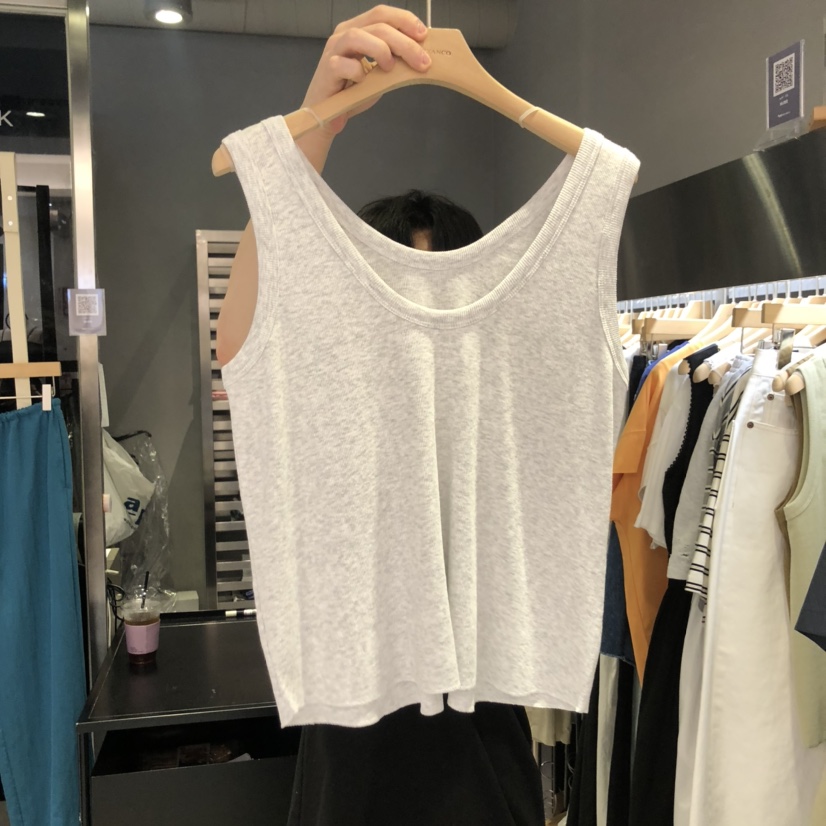 BANY ANCO東大門㊣實拍女士新款真品人氣職業熱賣吊帶背心BANY ANCO吊帶/背心圖色5