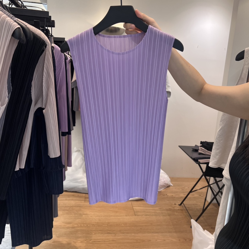 EDITORI東大門㊣直郵女士新品真品25春夏休閑職業推薦吊帶背心JANIE吊帶/背心圖色4