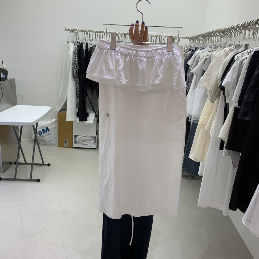 PADO韓國代購㊣女裝新款人氣25春夏真品職業時尚推薦熱賣套裝PADO套裝圖色2