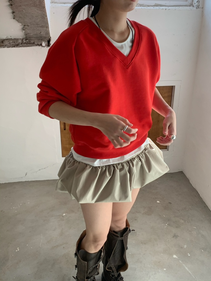 MURS東大門㊣實拍女裝新品推薦時尚熱賣人氣真品職業休閑短裙MURS短裙