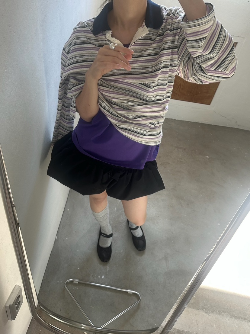 MURS東大門㊣實拍女裝新品推薦時尚熱賣人氣真品職業休閑短裙MURS短裙圖色2