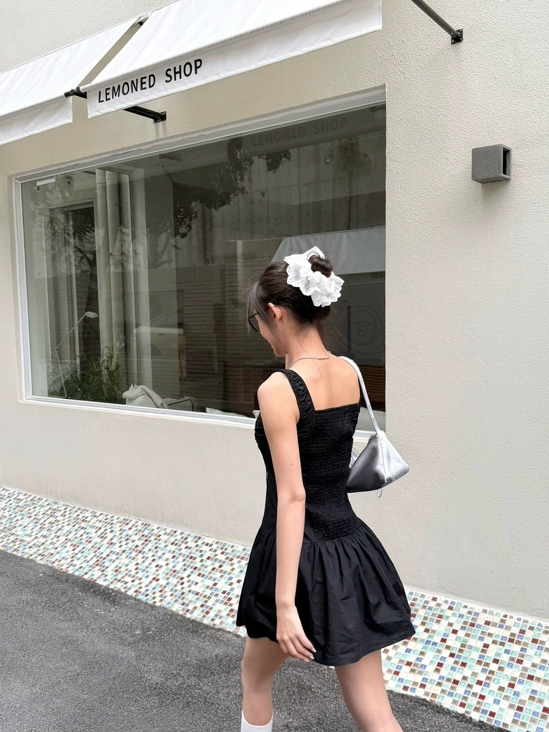 STRAWBERRY東大門㊣代購女裝新品職業人氣時尚真品休閑連衣裙STRAWBERRY連衣裙