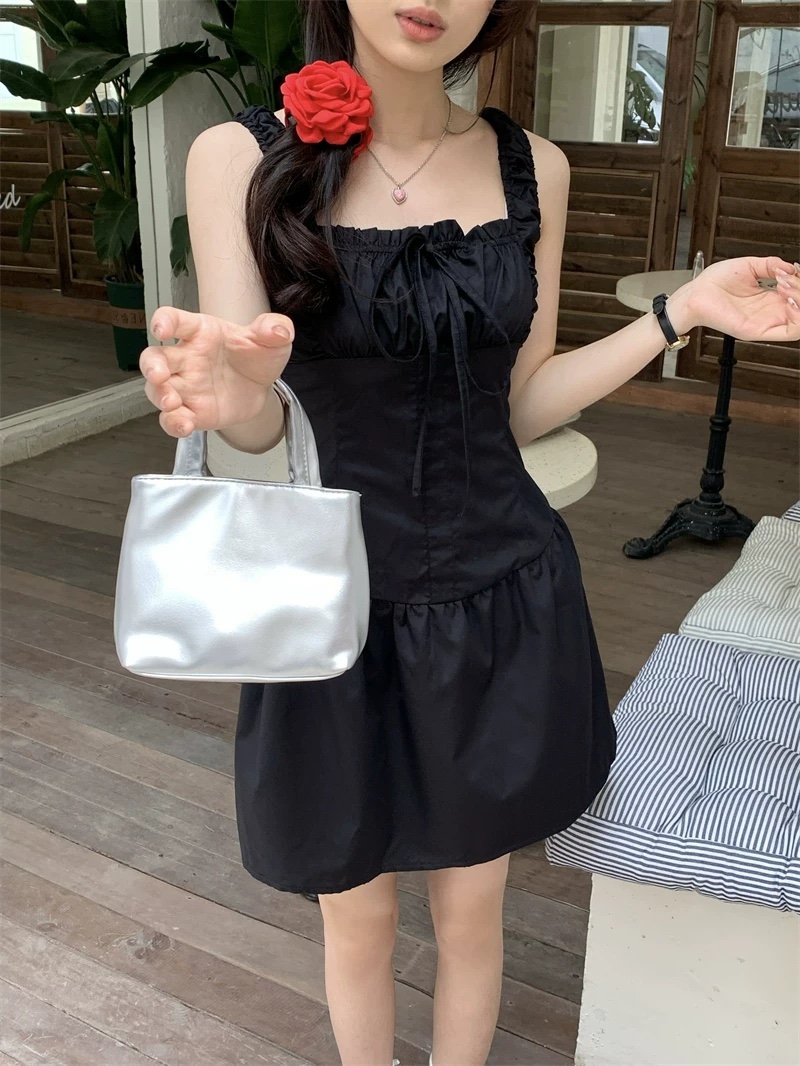 STRAWBERRY東大門㊣代購女裝新品職業人氣時尚真品休閑連衣裙STRAWBERRY連衣裙