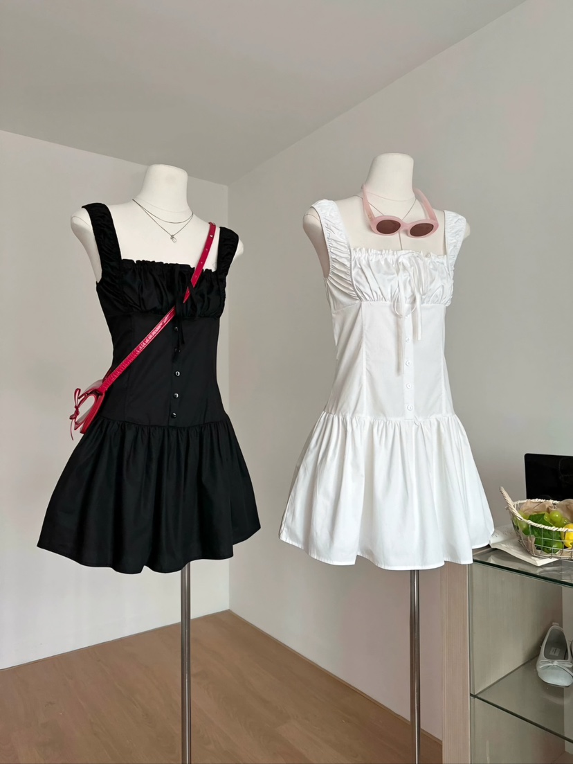 STRAWBERRY東大門㊣代購女裝新品職業人氣時尚真品休閑連衣裙STRAWBERRY連衣裙