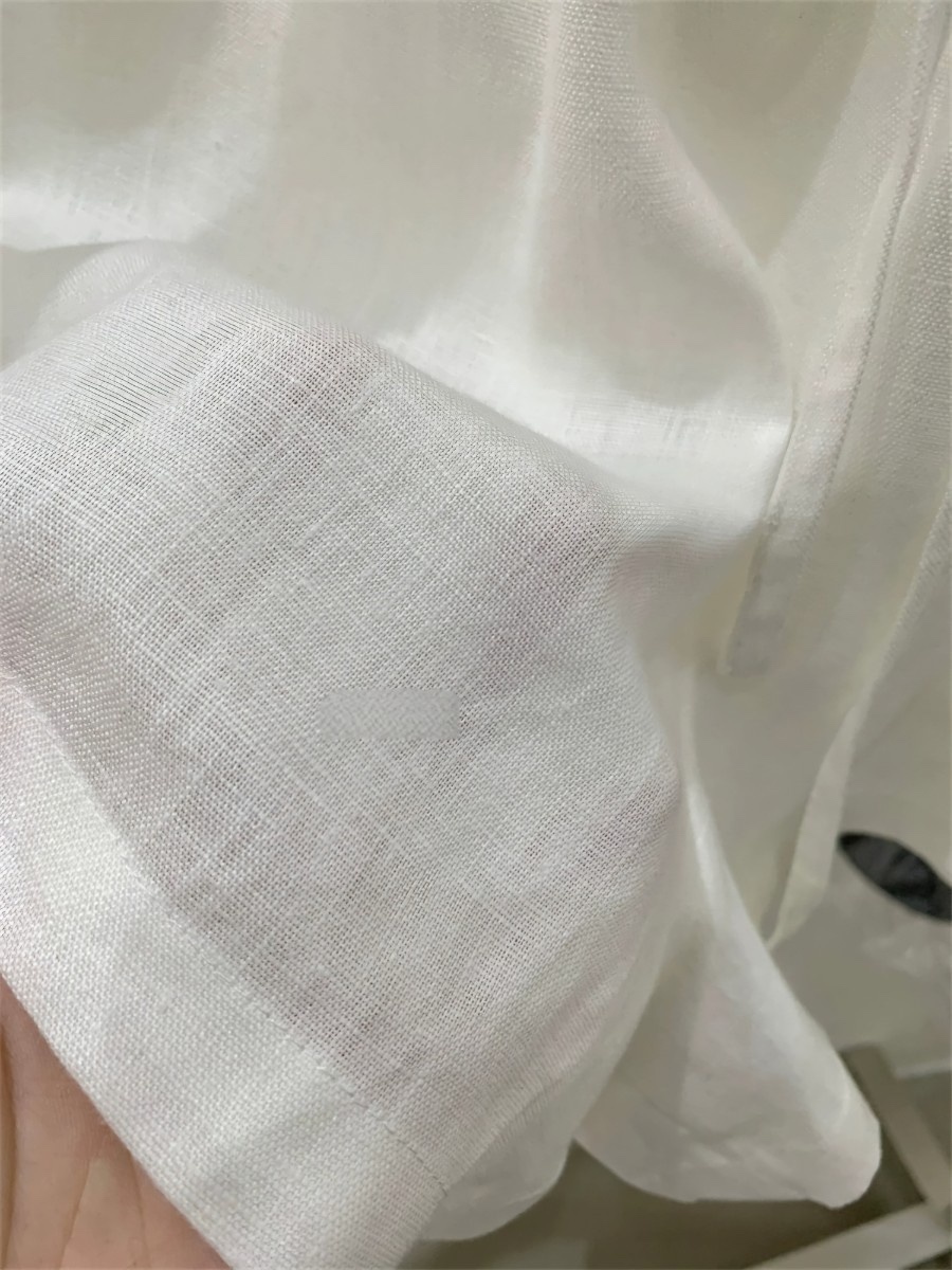STRAWBERRY韓國代購㊣女裝新款真品休閑職業時尚熱賣短褲亞麻STRAWBERRY短褲