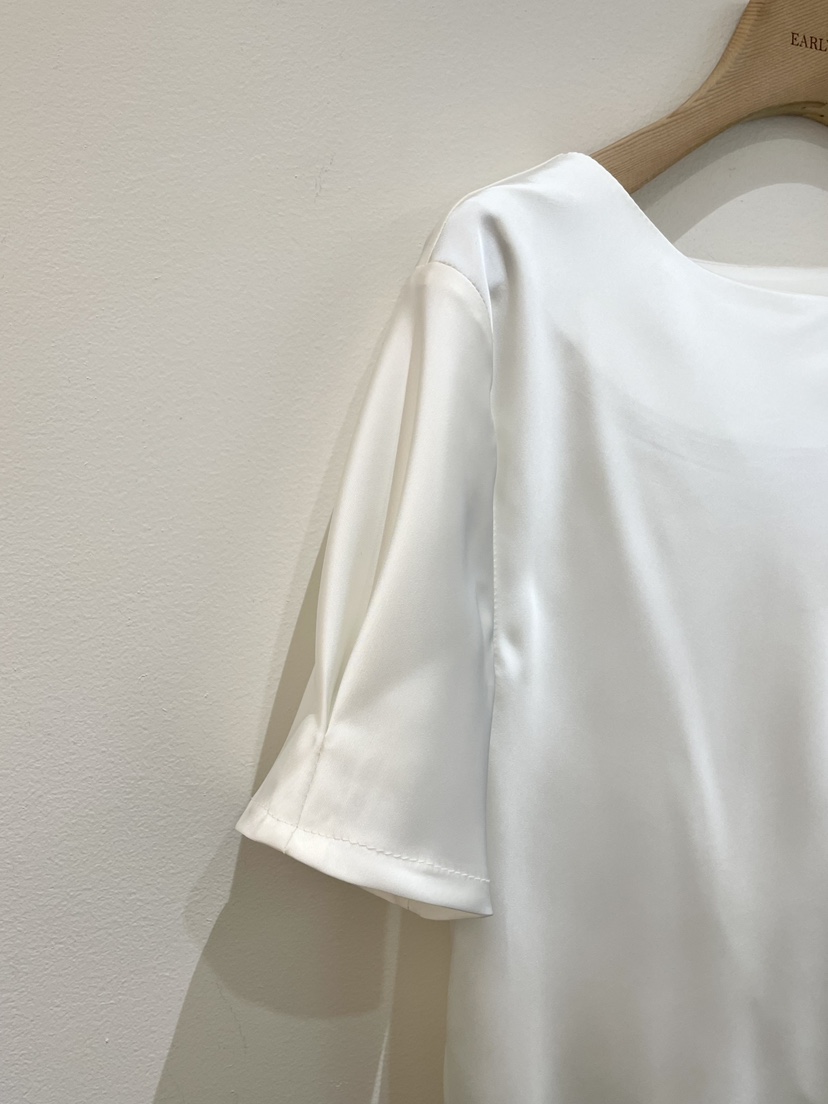 OBSESS東大門㊣實拍女裝新款25春夏人氣熱賣休閑襯衫蕾絲衫OBSESS/EARLY BIRD襯衫/蕾絲衫