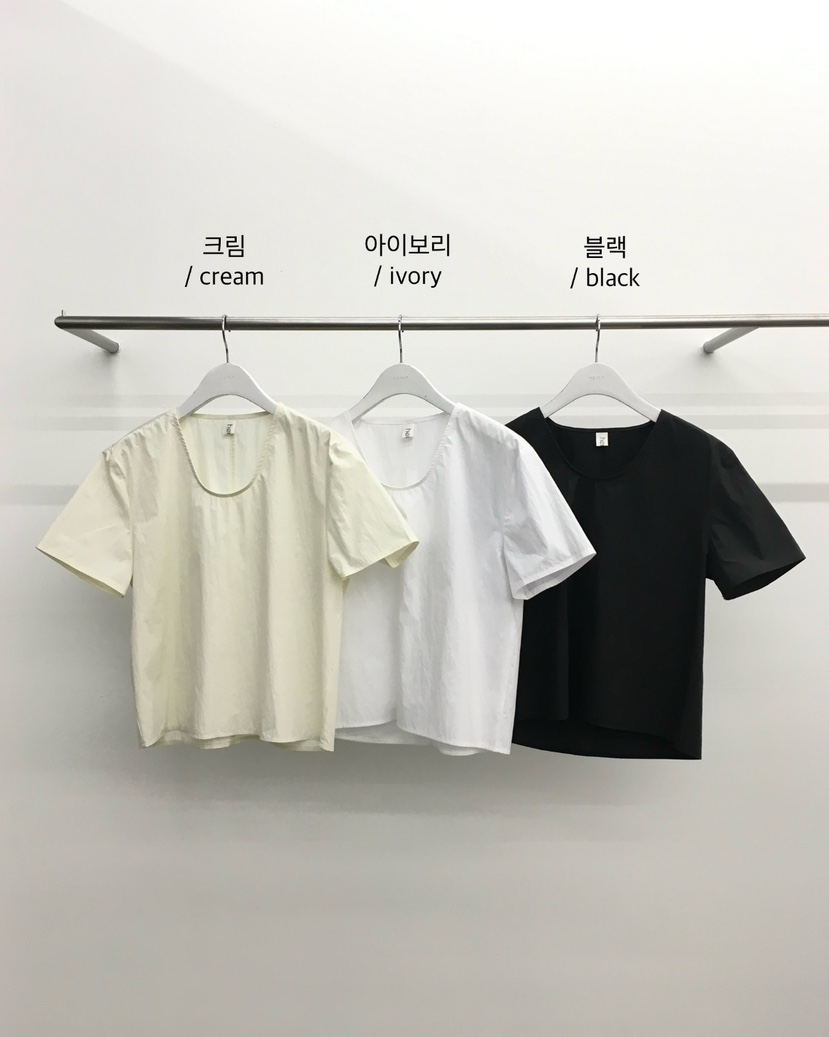 HEMP-P韓國直郵㊣女裝新品休閑時尚職業25春夏人氣襯衫蕾絲衫hemp襯衫/蕾絲衫