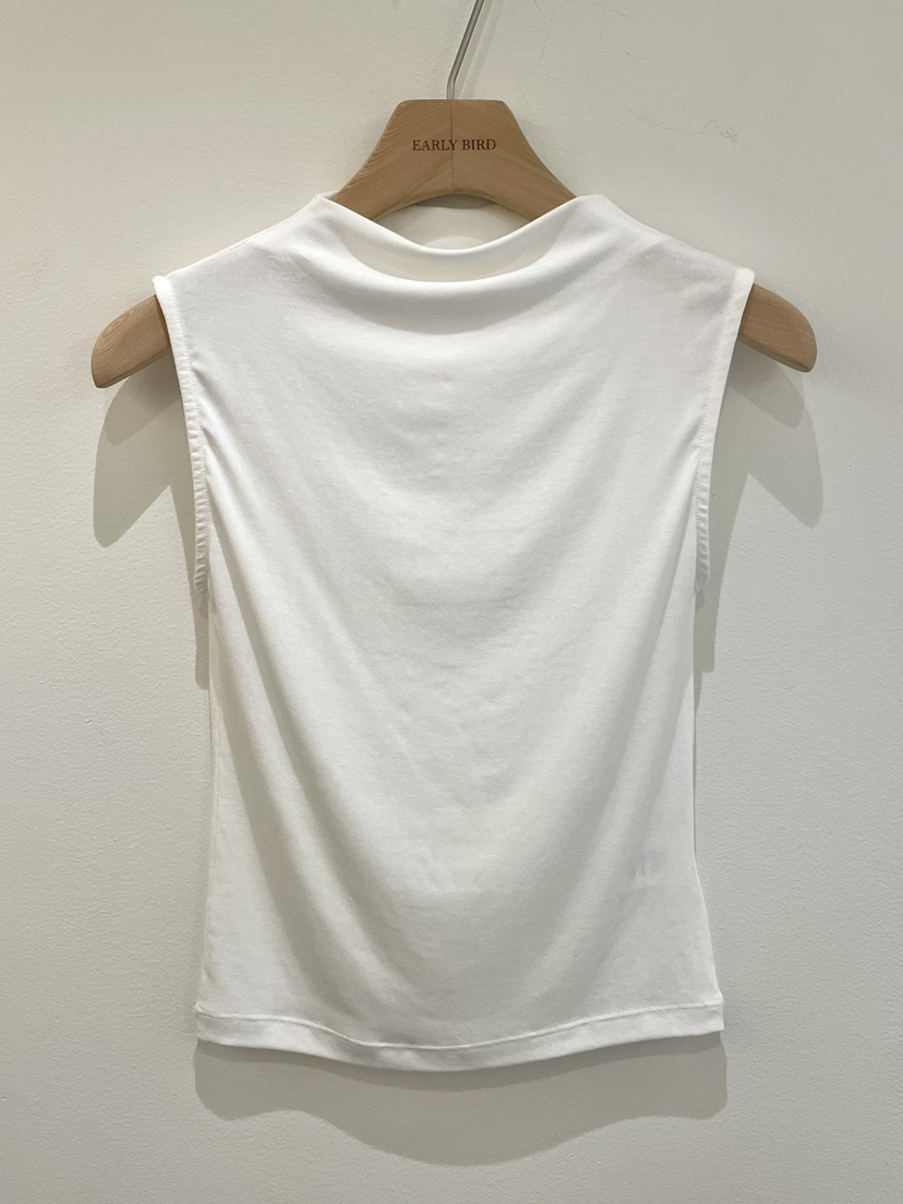 OBSESS東大門㊣實拍女裝新款真品熱賣推薦25春夏時尚吊帶背心OBSESS/EARLY BIRD吊帶/背心