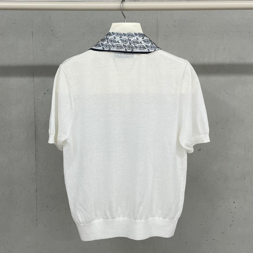 HELDER-P東大門㊣代購女士新品真品25春夏套裝含圍巾兩件套亞麻HELDER套裝