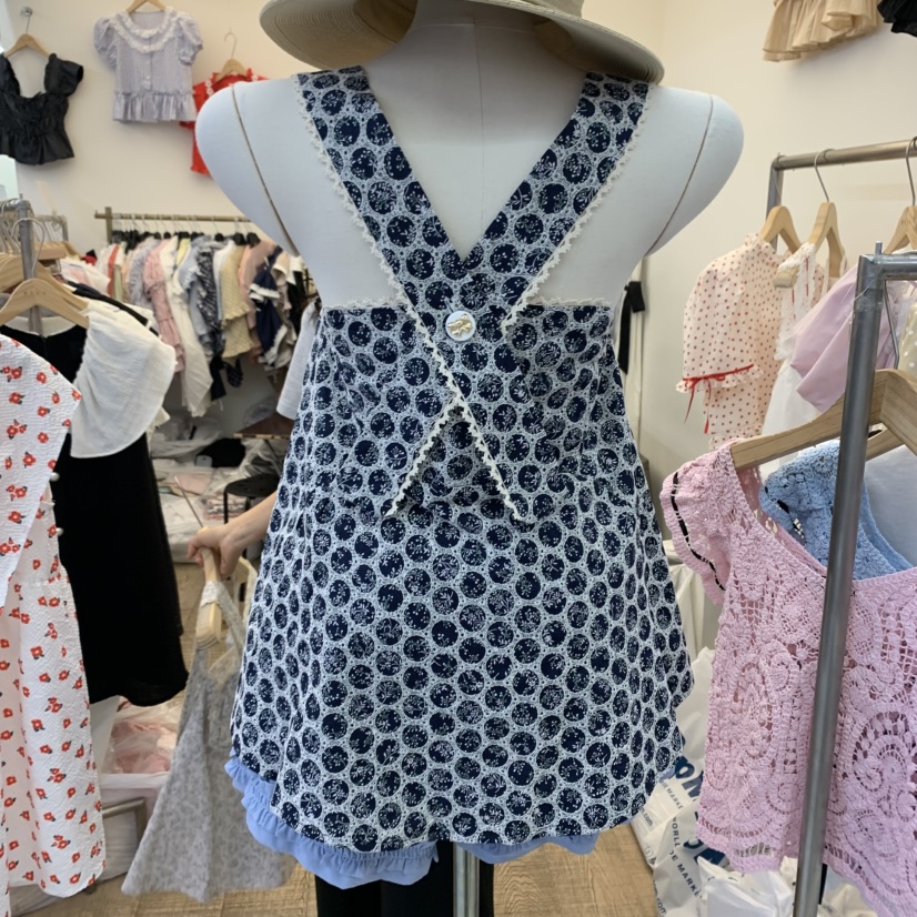 BEEN-A東大門㊣實拍女士新品熱賣休閑人氣時尚職業吊帶背心BEEN-A吊帶/背心