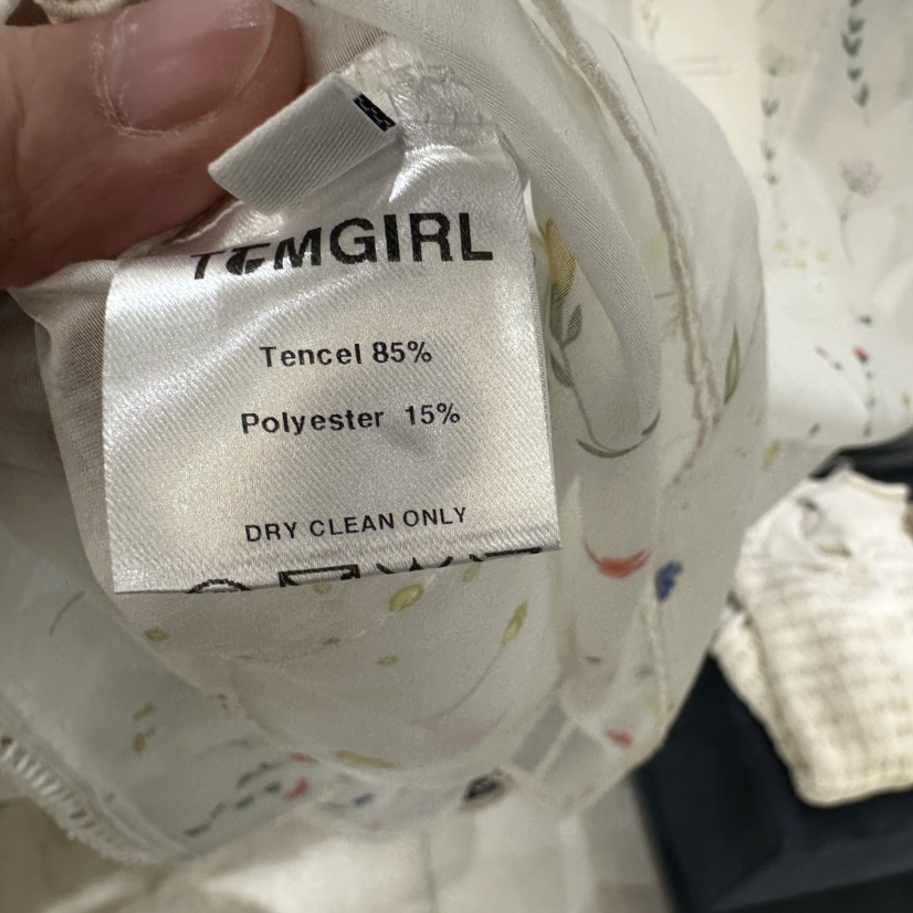 TOMGIRL東大門㊣直郵女裝新款熱賣休閑真品人氣推薦襯衫蕾絲衫TOMGIRL襯衫/蕾絲衫