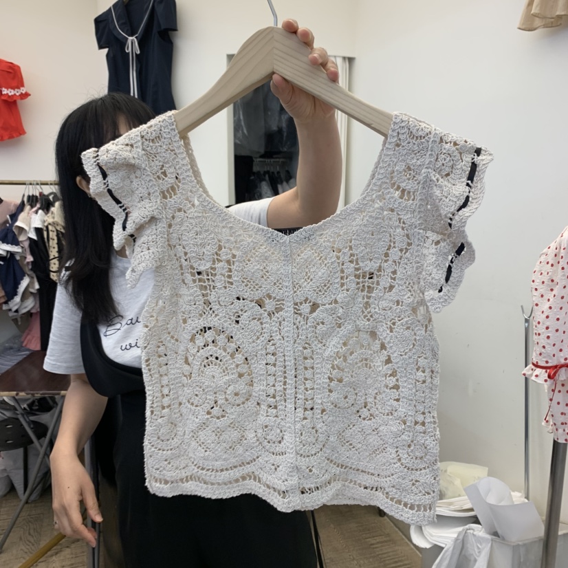 BEEN-A東大門㊣代購女裝新品熱賣時尚推薦真品25春夏吊帶背心BEEN-A吊帶/背心