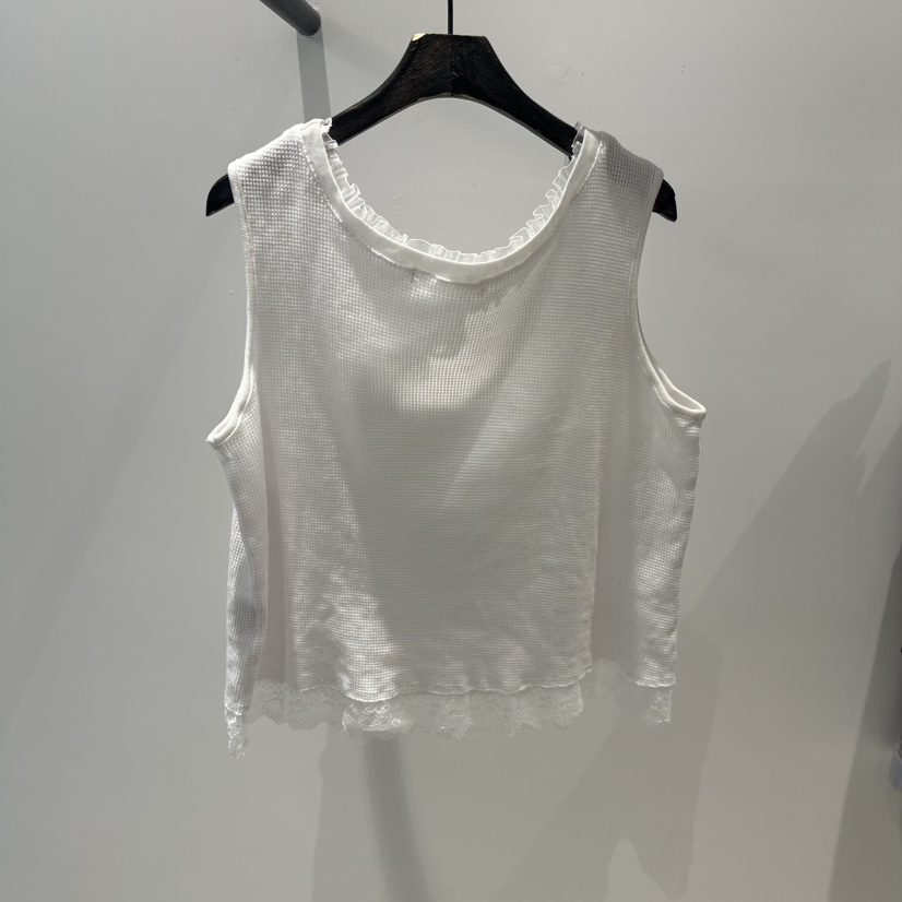 JANE BIRKIN東大門㊣實拍女士新款職業人氣時尚休閑吊帶背心JANE BIRKIN設計師品牌吊帶/背心