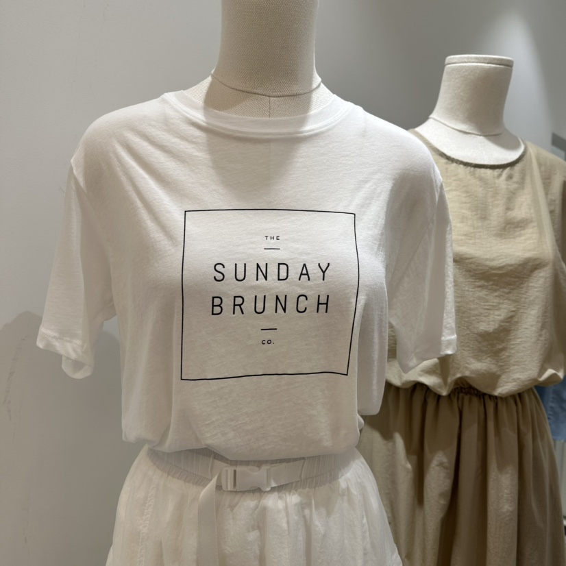 URBANSTORY/REMAKING東大門㊣實拍女裝新品休閑真品人氣T恤Remaking/URBANSTORYT恤圖色2