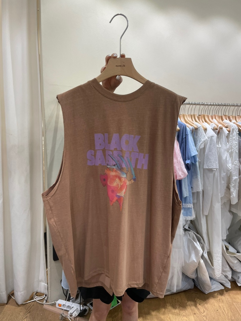 AUVERFIT韓國代購㊣女裝新品休閑推薦熱賣職業真品吊帶背心AUVERFIT吊帶/背心圖色3