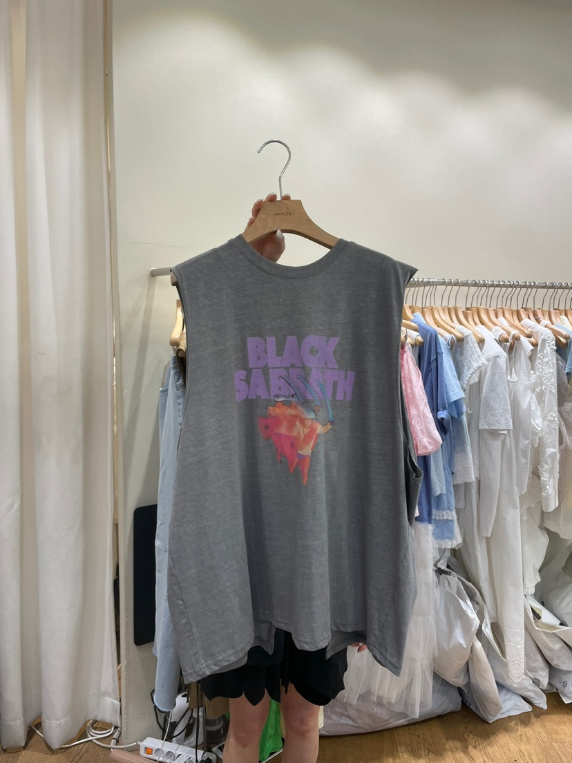 AUVERFIT韓國代購㊣女裝新品休閑推薦熱賣職業真品吊帶背心AUVERFIT吊帶/背心圖色4