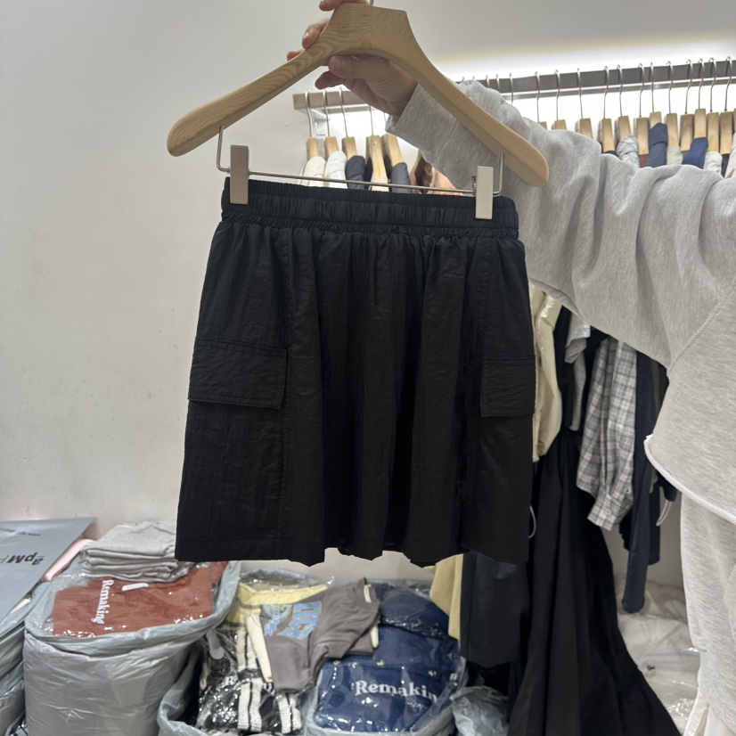 URBANSTORY/REMAKING東大門㊣代購女士新款熱賣職業真品短裙Remaking/URBANSTORY短裙