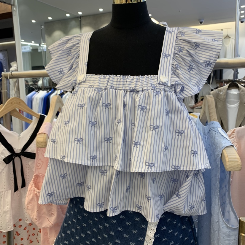BEEN-A東大門㊣實拍女士新款職業休閑真品推薦熱賣吊帶背心BEEN-A吊帶/背心