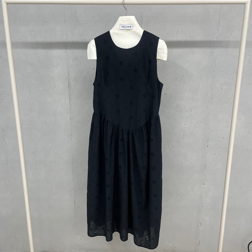 HELDER-P韓國直郵㊣女士新款熱賣真品推薦25春夏職業連衣裙HELDER連衣裙圖色2
