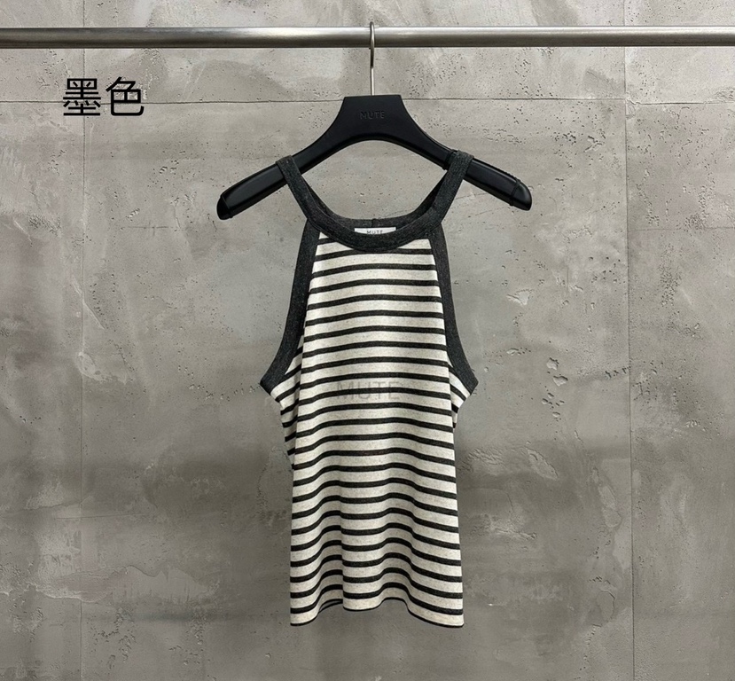 MUTE-P東大門㊣代購女士新款休閑真品熱賣人氣職業吊帶背心MUTE吊帶/背心