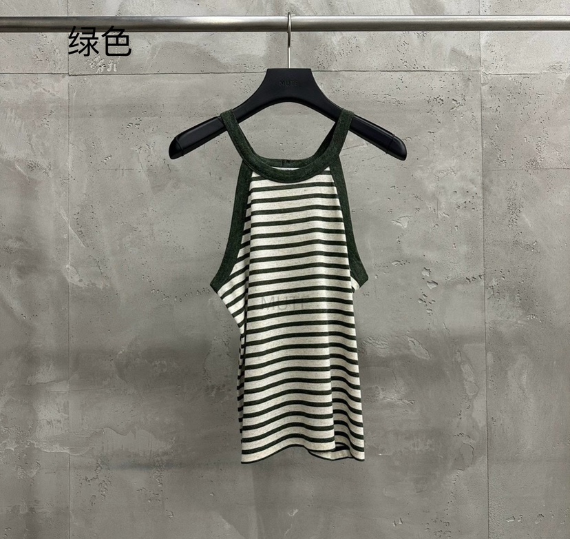 MUTE-P東大門㊣代購女士新款休閑真品熱賣人氣職業吊帶背心MUTE吊帶/背心圖色3