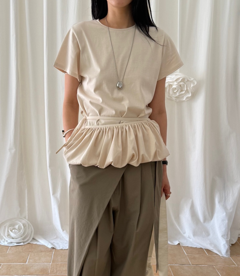 JADEMARKET韓國直郵㊣女士新品休閑推薦真品職業熱賣人氣套裝JADE MARKET套裝