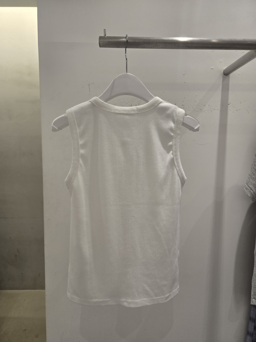 THE SECOND GROW東大門㊣實拍女裝新品真品職業休閑吊帶背心THE SECOND GROW吊帶/背心