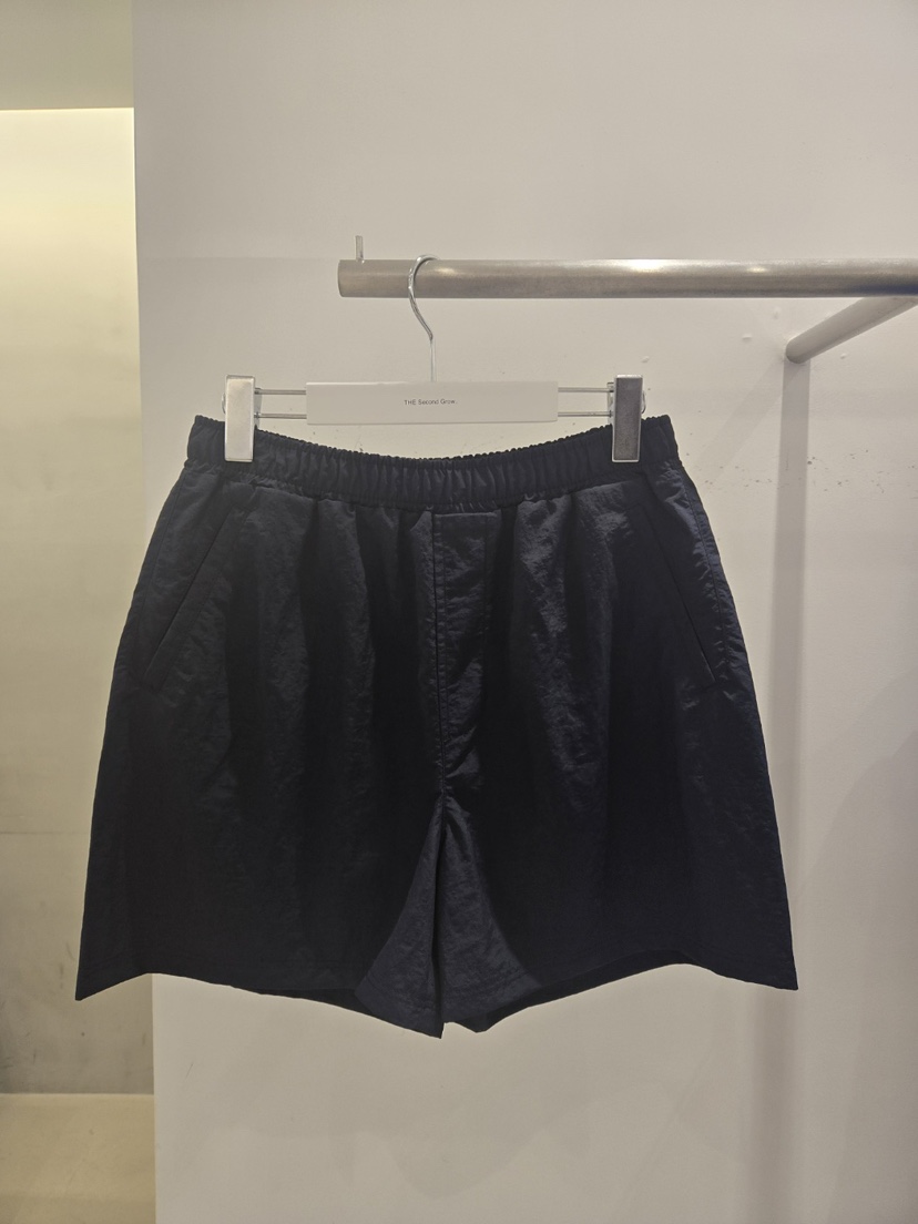 THE SECOND GROW東大門㊣代購女裝新款熱賣真品職業休閑短褲THE SECOND GROW短褲圖色5