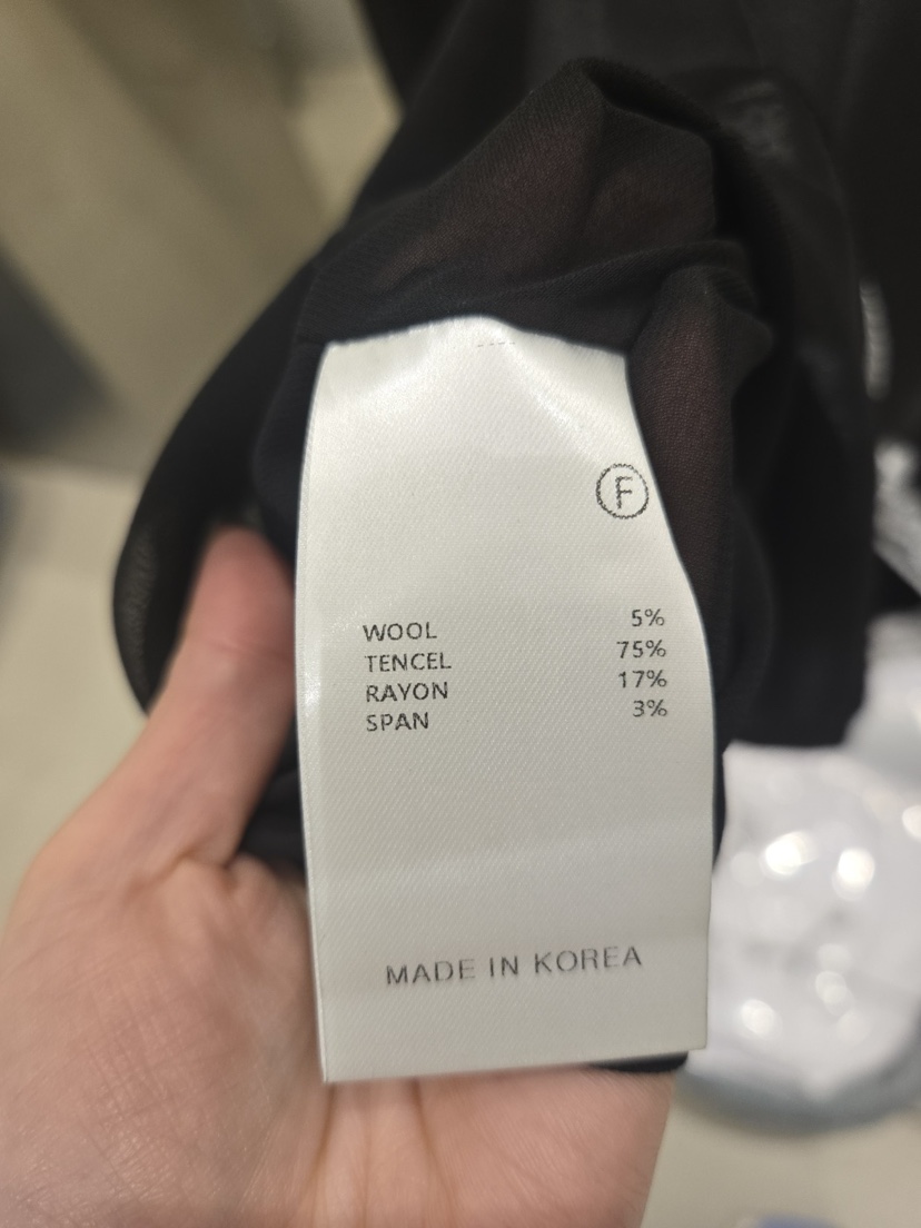 THE SECOND GROW東大門㊣代購女士新品人氣熱賣25春夏連衣裙THE SECOND GROW連衣裙