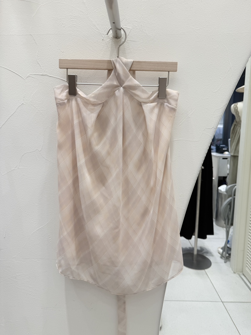 BOLD東大門㊣實拍女士新品真品人氣休閑熱賣時尚25春夏吊帶背心BOLD吊帶/背心