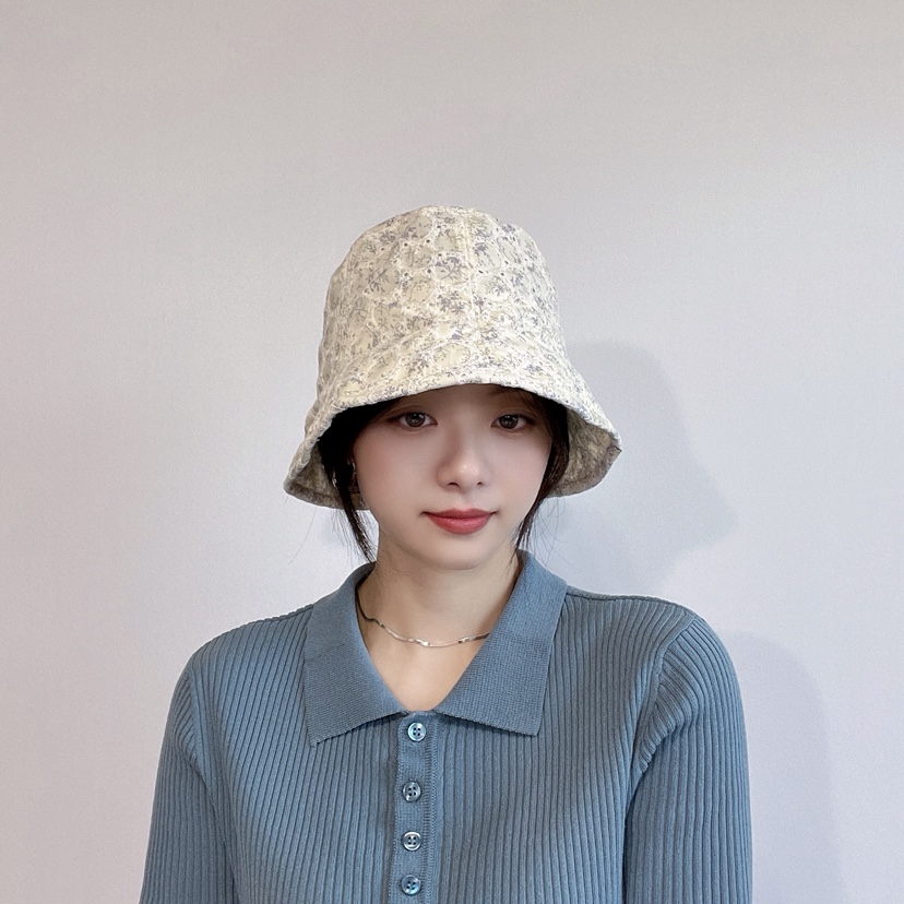 LOVELY HAT東大門㊣實拍女士新款熱賣人氣25春夏職業推薦帽子LOVELY HAT帽子