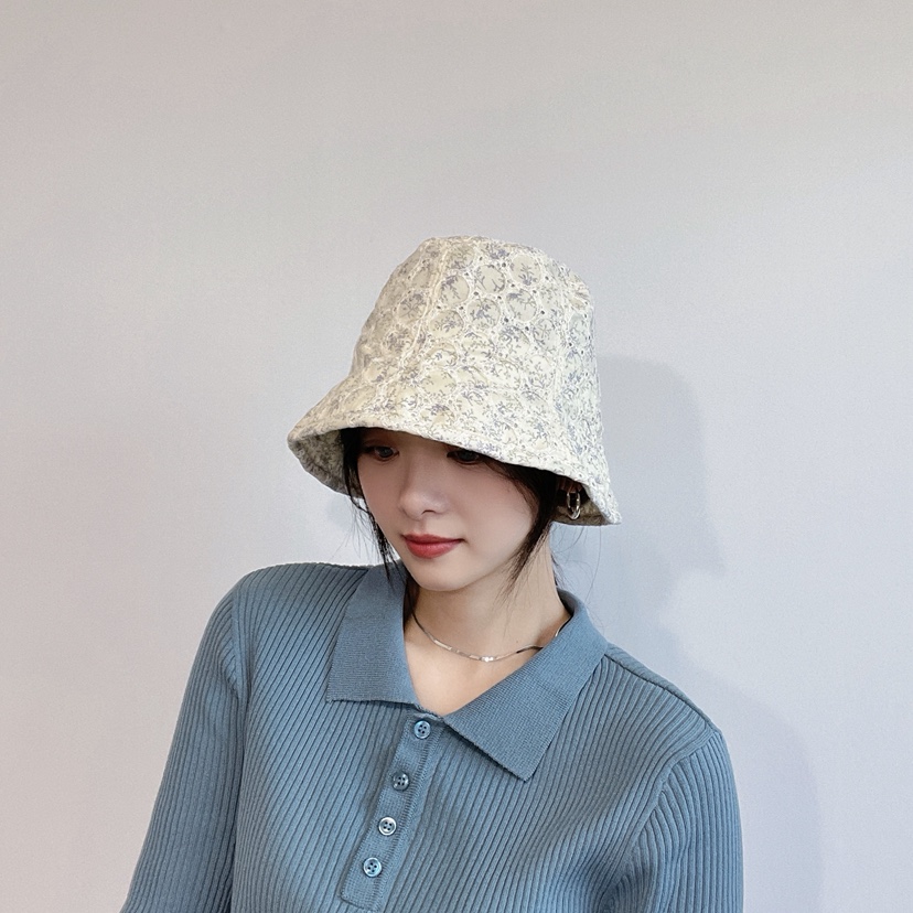LOVELY HAT東大門㊣實拍女士新款熱賣人氣25春夏職業推薦帽子LOVELY HAT帽子