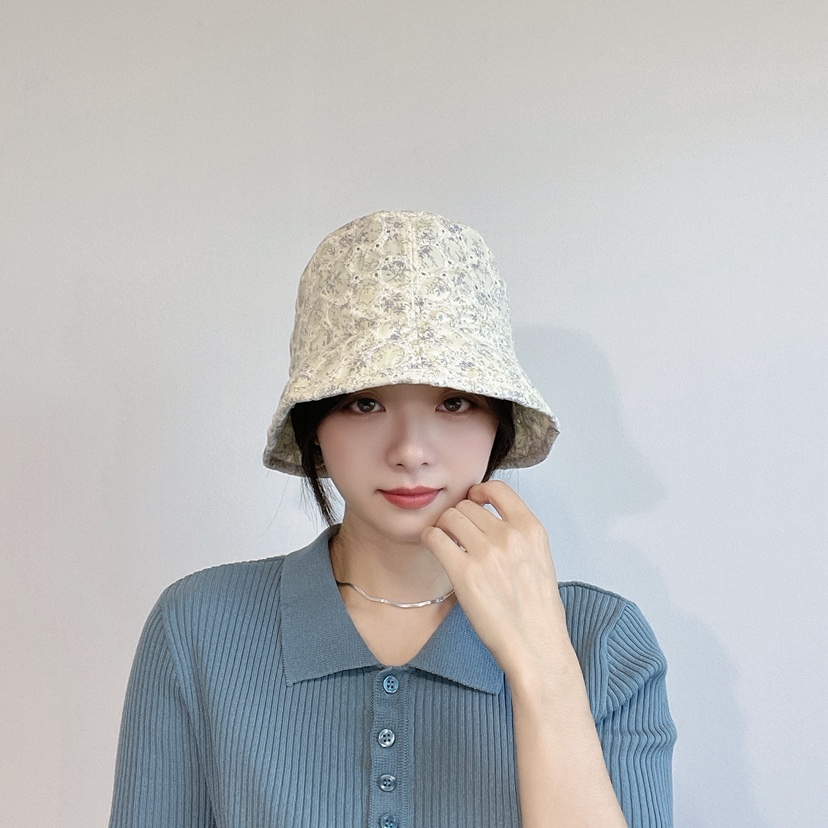 LOVELY HAT東大門㊣實拍女士新款熱賣人氣25春夏職業推薦帽子LOVELY HAT帽子