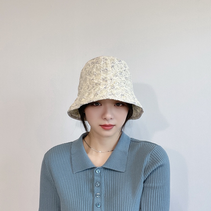 LOVELY HAT東大門㊣實拍女士新款熱賣人氣25春夏職業推薦帽子LOVELY HAT帽子