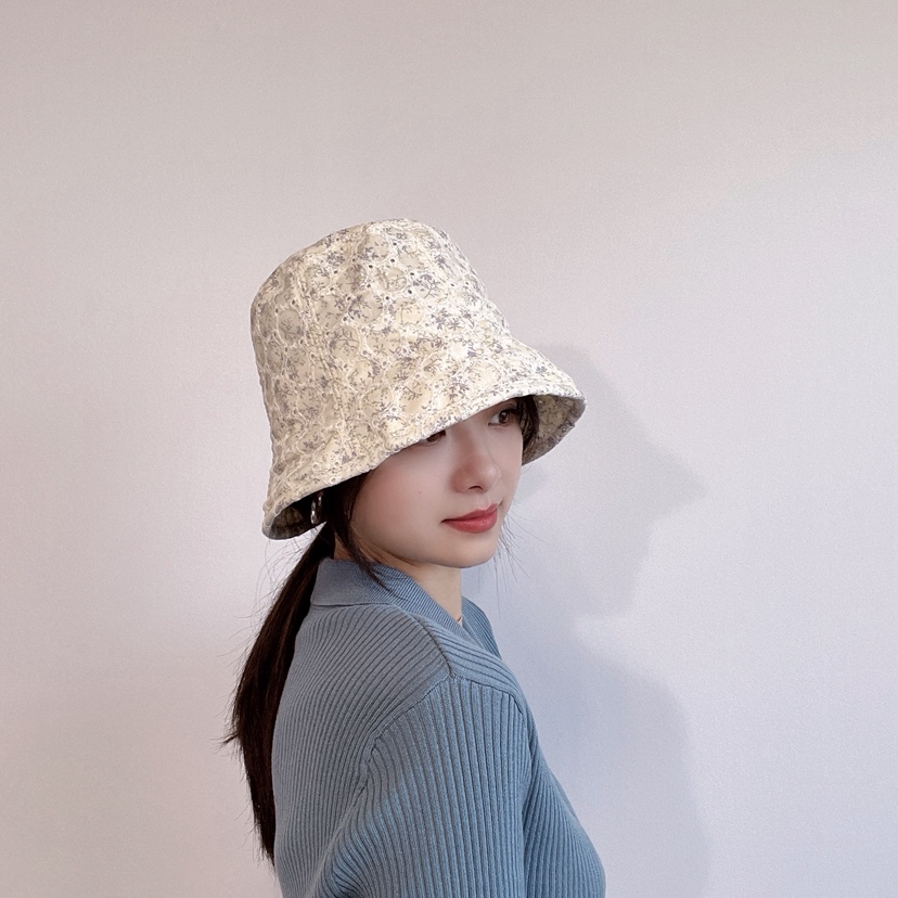 LOVELY HAT東大門㊣實拍女士新款熱賣人氣25春夏職業推薦帽子LOVELY HAT帽子