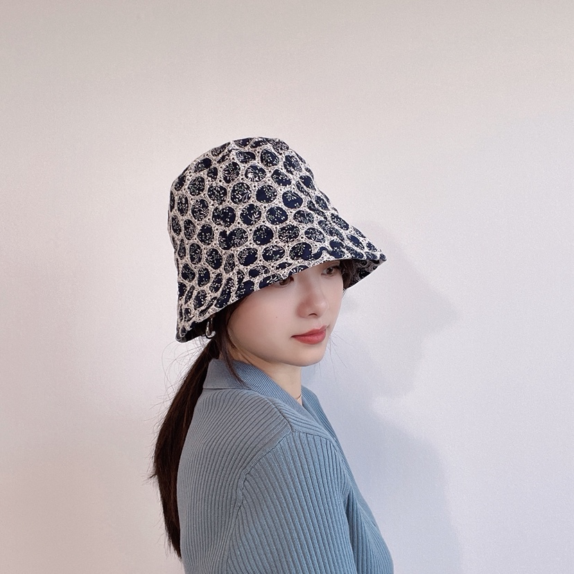 LOVELY HAT東大門㊣實拍女士新款熱賣人氣25春夏職業推薦帽子LOVELY HAT帽子