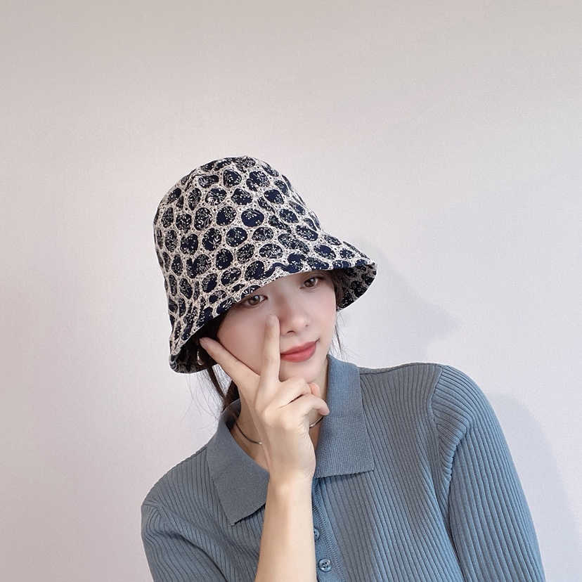 LOVELY HAT東大門㊣實拍女士新款熱賣人氣25春夏職業推薦帽子LOVELY HAT帽子