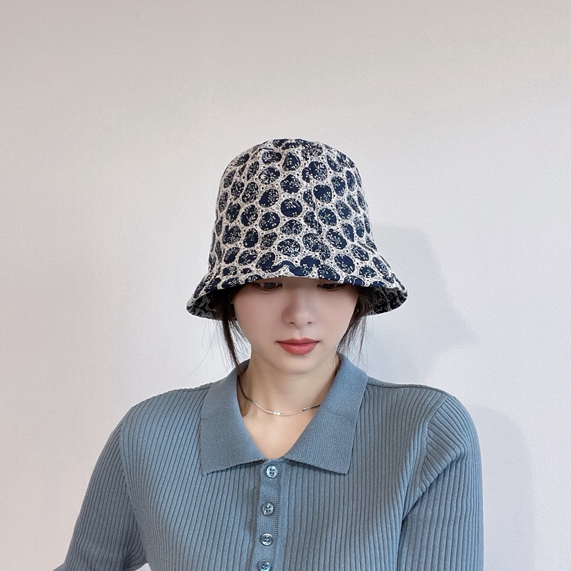 LOVELY HAT東大門㊣實拍女士新款熱賣人氣25春夏職業推薦帽子LOVELY HAT帽子
