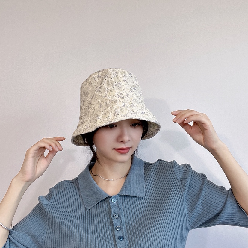 LOVELY HAT東大門㊣實拍女士新款熱賣人氣25春夏職業推薦帽子LOVELY HAT帽子
