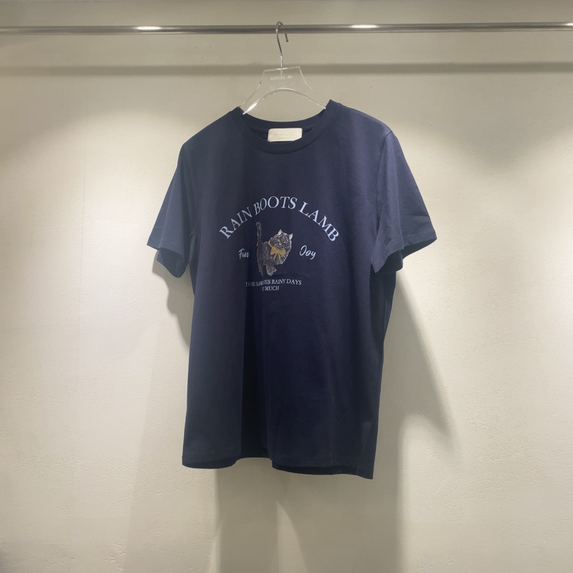 DARLUZ_MI東大門㊣直郵女士新款職業真品熱賣時尚推薦人氣T恤DARLUZ_MIT恤圖色2