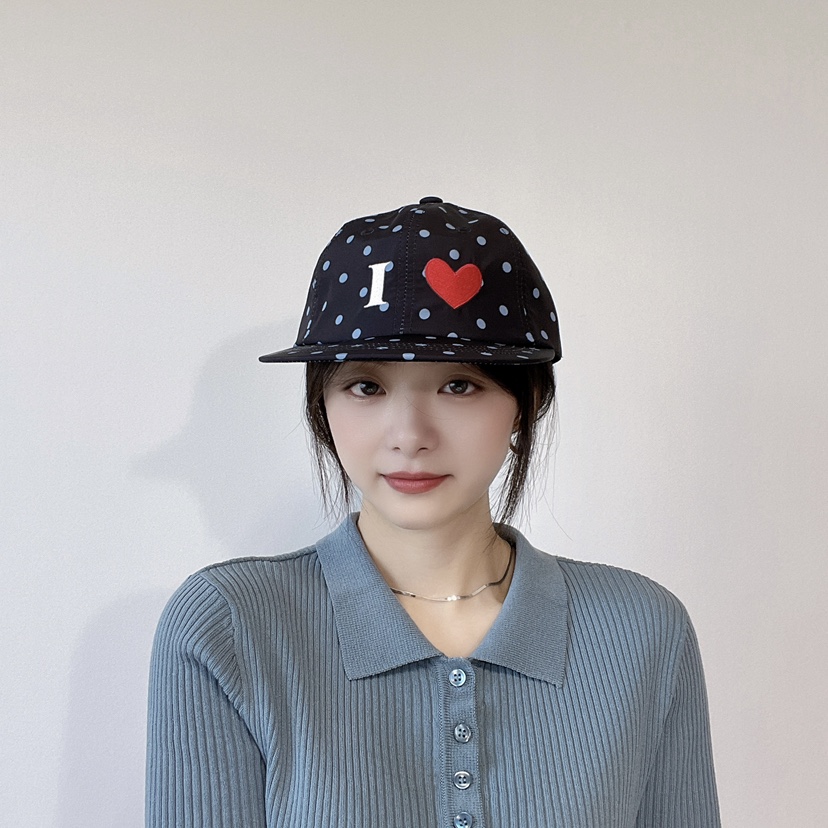 LOVELY HAT東大門㊣代購女裝新品熱賣推薦人氣時尚休閑帽子LOVELY HAT帽子