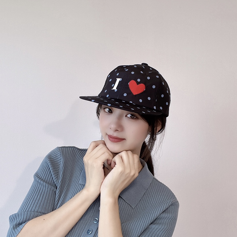 LOVELY HAT東大門㊣代購女裝新品熱賣推薦人氣時尚休閑帽子LOVELY HAT帽子