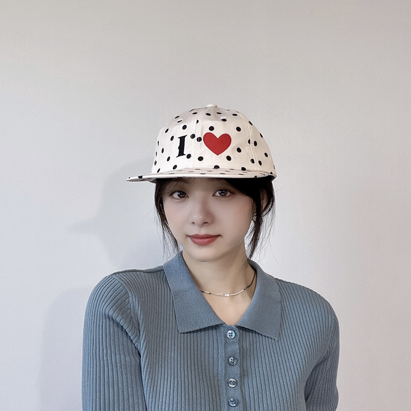 LOVELY HAT東大門㊣代購女裝新品熱賣推薦人氣時尚休閑帽子LOVELY HAT帽子