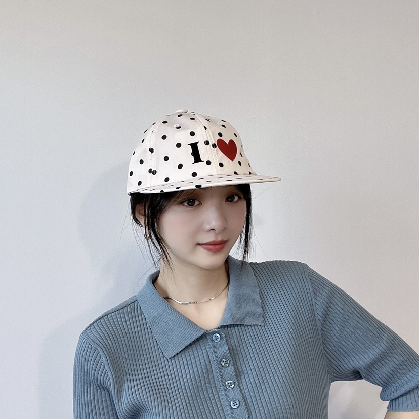 LOVELY HAT東大門㊣代購女裝新品熱賣推薦人氣時尚休閑帽子LOVELY HAT帽子