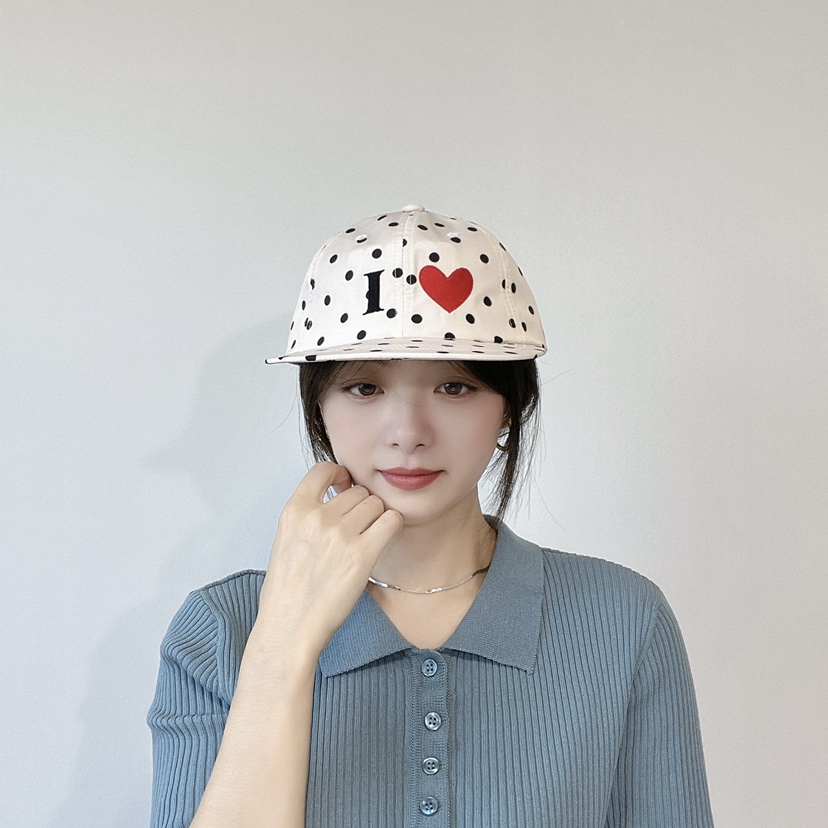 LOVELY HAT東大門㊣代購女裝新品熱賣推薦人氣時尚休閑帽子LOVELY HAT帽子