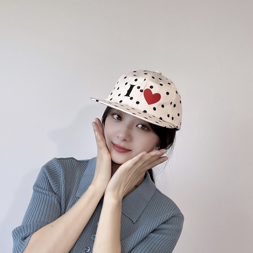 LOVELY HAT東大門㊣代購女裝新品熱賣推薦人氣時尚休閑帽子LOVELY HAT帽子